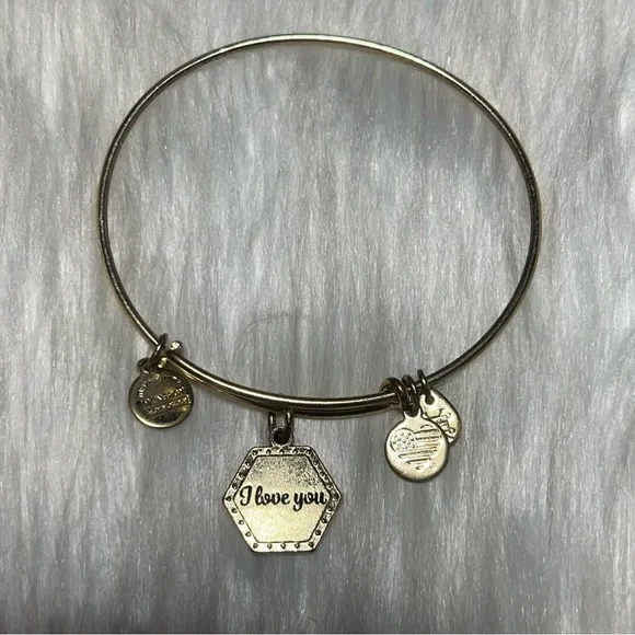 Alex and Ani Jewelry Alex And Ani Then Now Always Rafaelian